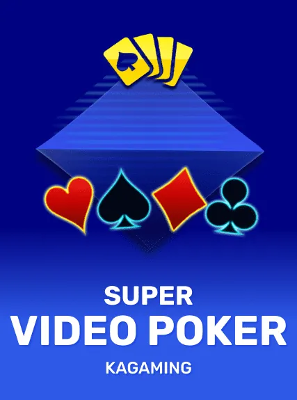 Turbo Poker
