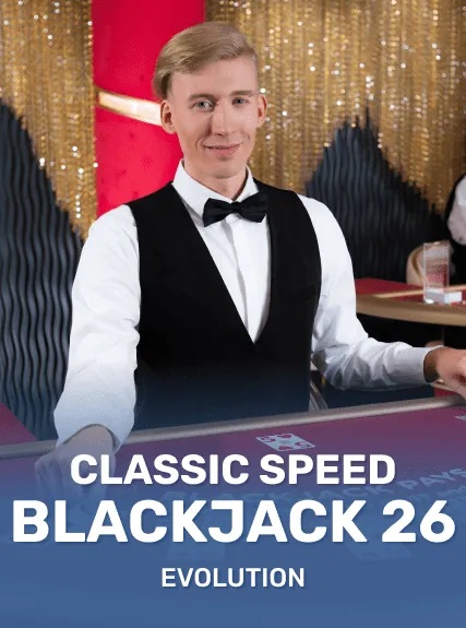 Oasis Blackjack