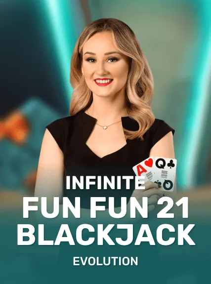 Gravity Blackjack