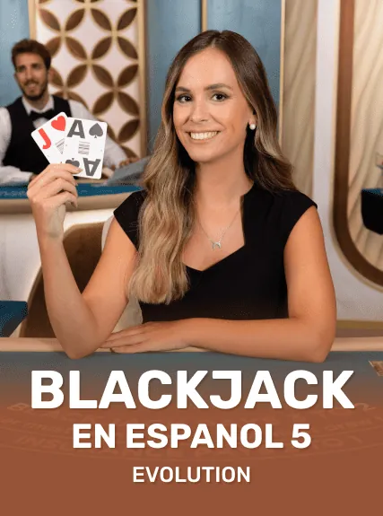 Classic Bet Stacker Blackjack 10