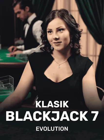 Blackjack I